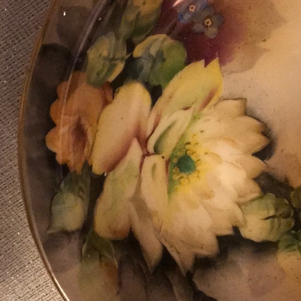 Noritake Bowl - Picture 2 of 5
